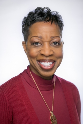 Dr. Valerie Sheares Ashby, UMBC’s New President