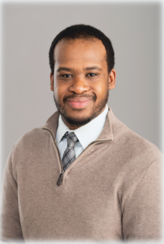 M23 Yves Nazon co-leads the Blacks in Robotics National Board
